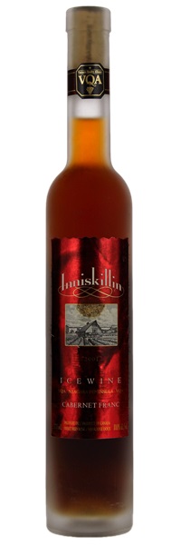 2001 Inniskillin Cabernet Franc Icewine, 375ml