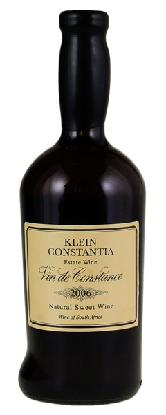 2006 Klein Constantia Vin De Constance, 500ml
