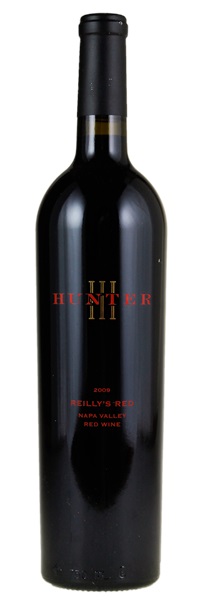 2009 Hunter III Reilly's Red, 750ml