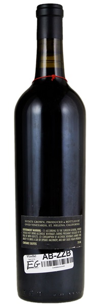 2011 Ovid Winery Experiment S3.1, 750ml
