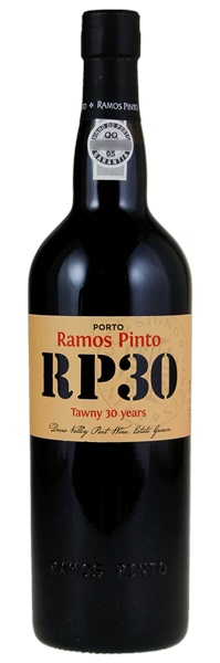N.V. Ramos-Pinto 30 Year Old Tawny Port, 750ml