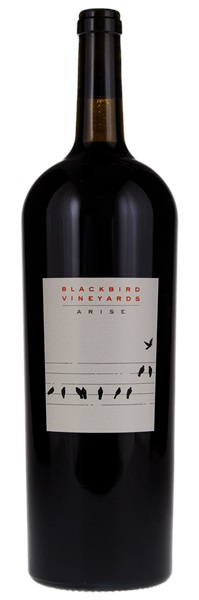 2013 Blackbird Vineyards Arise, 1.5ltr