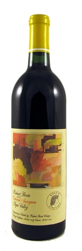 1985 Robert Pecota Kara's Vineyard Cabernet Sauvignon, 750ml