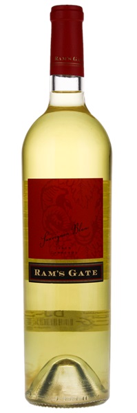 2015 Ram's Gate Sauvignon Blanc, 750ml