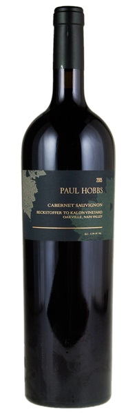 2005 Paul Hobbs Beckstoffer To Kalon Cabernet Sauvignon, 1.5ltr