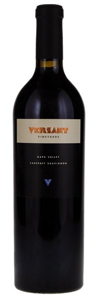 2000 Versant Vineyards Cabernet Sauvignon, 750ml