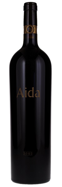 2002 Vineyard 29 Aida, 1.5ltr