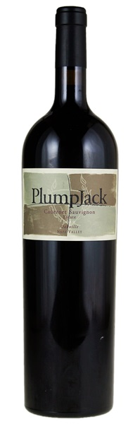 2010 Plumpjack Estate Cabernet Sauvignon, 1.5ltr