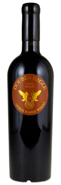 2018 Grieve Family Winery Double Eagle, 750ml