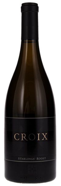2016 Croix Estate Starling Morelli Roost Chardonnay, 750ml