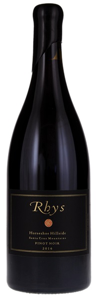 2016 Rhys Horseshoe Hillside Pinot Noir, 1.5ltr