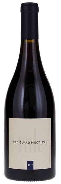 2019 The Hilt The Old Guard Pinot Noir, 750ml