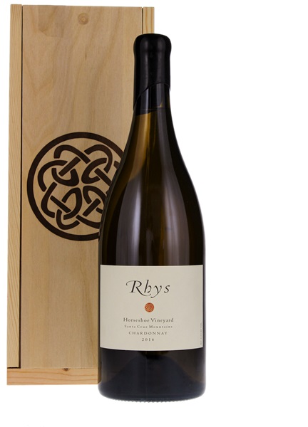 2016 Rhys Horseshoe Vineyard Chardonnay, 1.5ltr