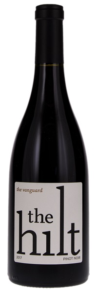 2017 The Hilt The Vanguard Pinot Noir, 750ml
