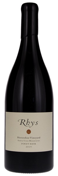 2019 Rhys Horseshoe Vineyard Pinot Noir, 1.5ltr