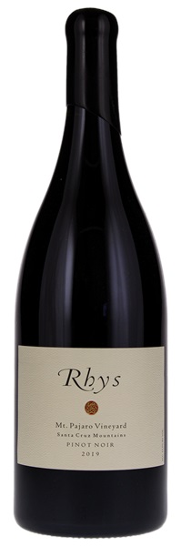 2019 Rhys Mt. Pajaro Vineyard Pinot Noir, 1.5ltr