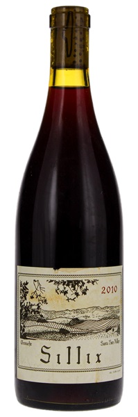 2010 La Cheffe Wine Co. Grenache Sillix, 750ml