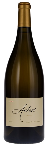 2020 Aubert Lauren Vineyard Chardonnay, 1.5ltr