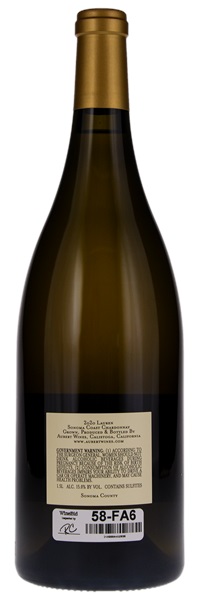 2020 Aubert Lauren Vineyard Chardonnay, 1.5ltr