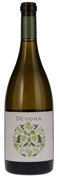 2020 Devona Freedom Hill Chardonnay, 750ml
