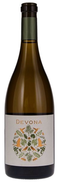 2019 Devona Washington State Chardonnay, 750ml