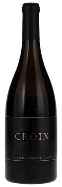 2015 Croix Estate Starling Morelli Roost Chardonnay, 750ml
