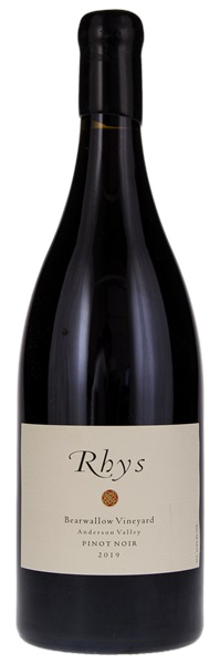 2019 Rhys Bearwallow Vineyard Pinot Noir, 1.5ltr