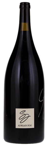 2016 Adrian Fog Monster Pinot Noir, 1.5ltr