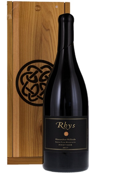 2017 Rhys Horseshoe Hillside Pinot Noir, 1.5ltr