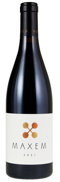 2021 Maxem Silver Eagle Pinot Noir, 750ml