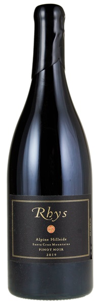 2019 Rhys Alpine Hillside Pinot Noir, 1.5ltr