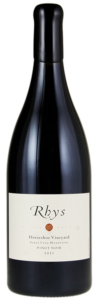 2021 Rhys Horseshoe Vineyard Pinot Noir, 1.5ltr