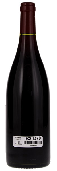 2014 Marquis d'Angerville Volnay Champans, 750ml