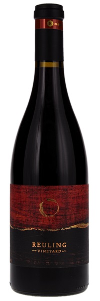 2013 Reuling Vineyard R Clone Pinot Noir, 750ml