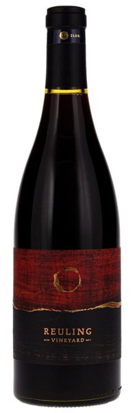 2013 Reuling Vineyard L Clone Pinot Noir, 750ml