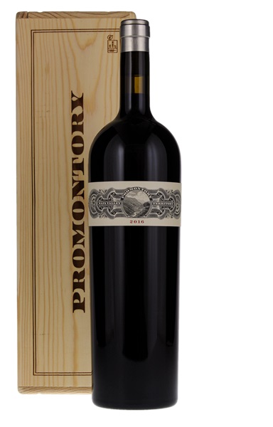 2016 Promontory Red, 1.5ltr
