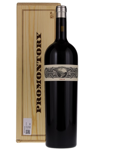 2018 Promontory Red, 1.5ltr