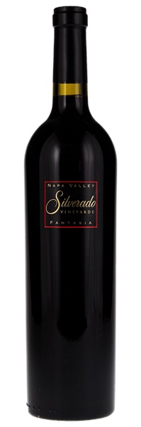 2014 Silverado Vineyards Fantasia, 750ml