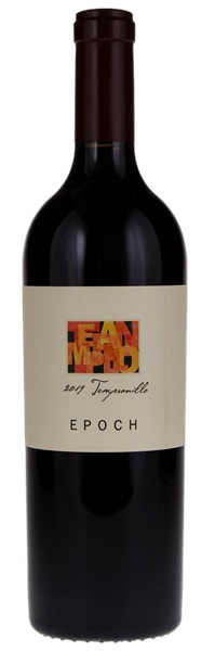 2019 Epoch Estate Wines Paderewski Vineyard Tempranillo, 750ml