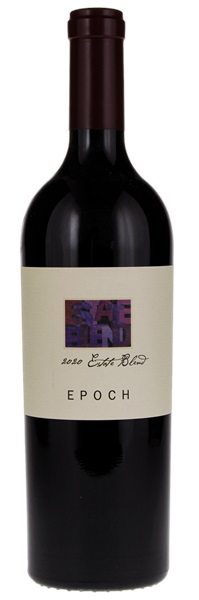 2020 Epoch Estate Wines Estate Blend, 750ml