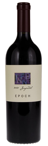 2020 Epoch Estate Wines Zinfandel, 750ml