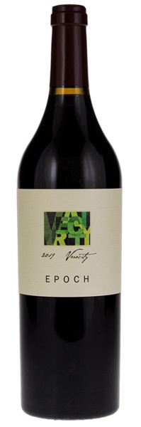 2019 Epoch Estate Wines Veracity, 750ml