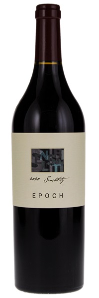 2020 Epoch Estate Wines Sensibility, 750ml