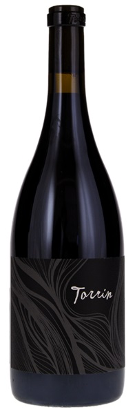 2018 Torrin Akasha Syrah, 750ml