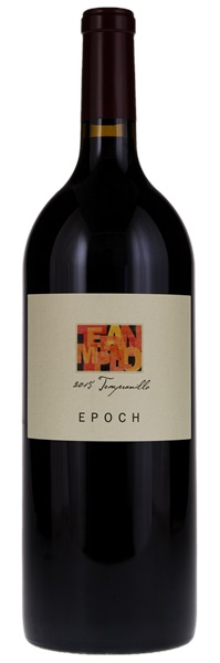 2015 Epoch Estate Wines Paderewski Vineyard Tempranillo, 1.5ltr