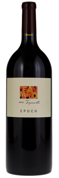 2017 Epoch Estate Wines Paderewski Vineyard Tempranillo, 1.5ltr