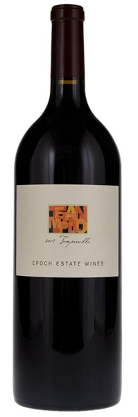 2013 Epoch Estate Wines Paderewski Vineyard Tempranillo, 1.5ltr