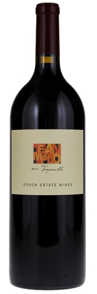 2014 Epoch Estate Wines Paderewski Vineyard Tempranillo, 1.5ltr