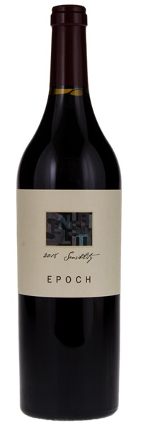 2018 Epoch Estate Wines Sensibility, 750ml