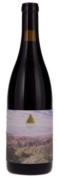 2017 Mountain Tides Wine Co. Clements Hill Petite Sirah, 750ml